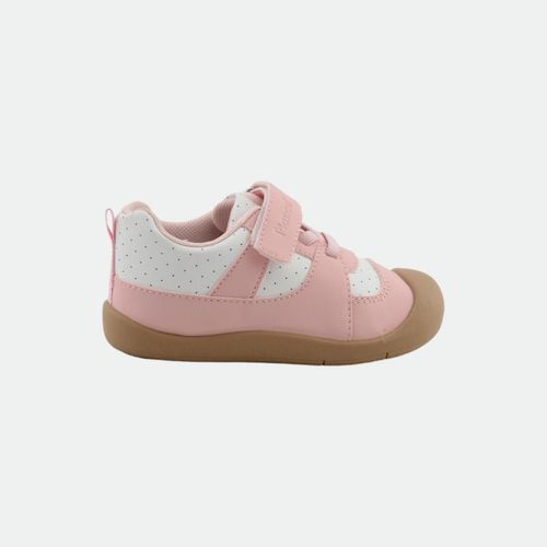 Zapatilla Urbana Niños Marcel - ROSA