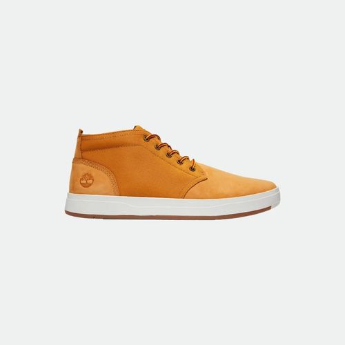 Bota Davis Square Timberland - TRIGO