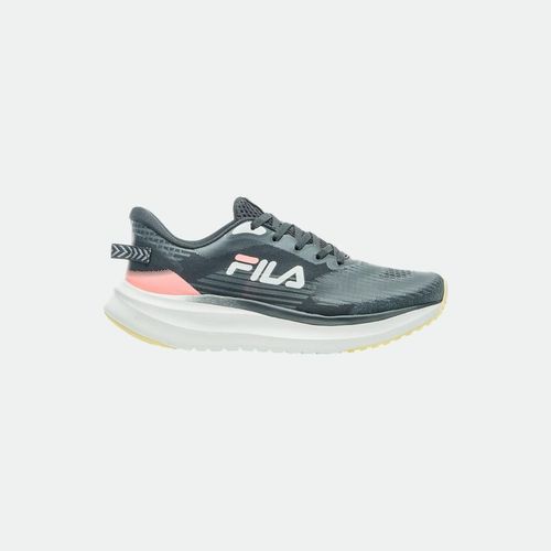 Zapatillas Fila Racer Sky - NEGRO ROSA CLARO