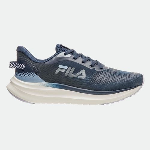 Zapatillas Fila Racer Sky - MARINO CELESTE