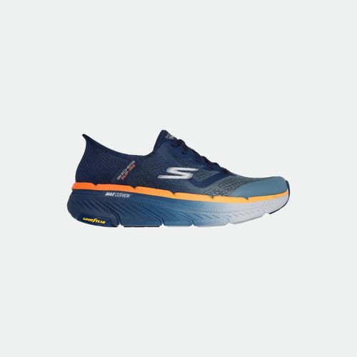 Zapatilla Skechers Max Cushioning Premier 2.0 Ascendant II M - NAVY