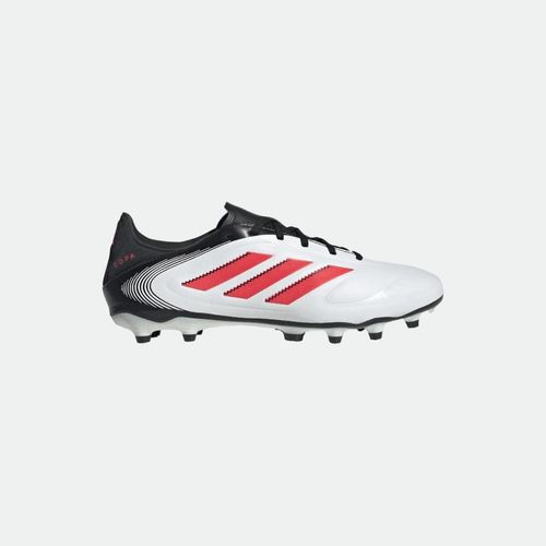 Botines Adidas Copa Pure III League - CLOUD WHITE LUCID RED CORE BLACK