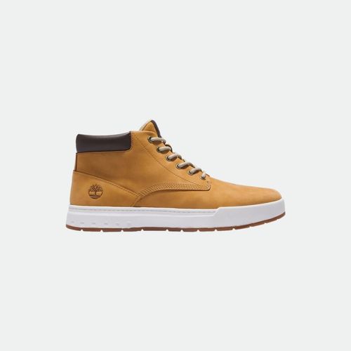Bota De Vestir Maple Grove Timberland - TRIGO