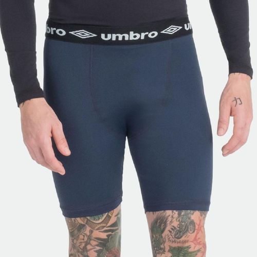 Bermuda Umbro Térmica - NAVY