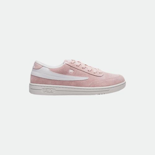 Zapatilla Fila Tennis 88 Sport W - ROSA BLANCO
