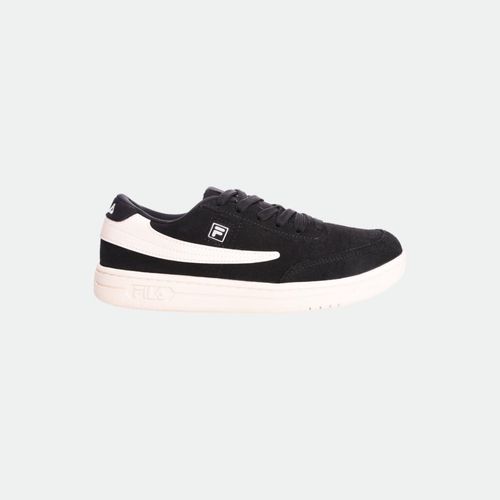 Zapatilla Fila Tennis 88 Sport W - NEGRO BEIGE