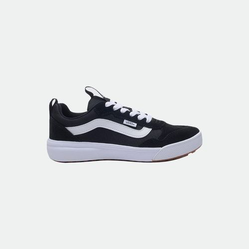 W Range Exp - BLACK WHITE