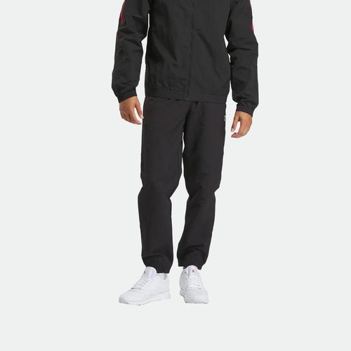 Pantalon Reebok Rompeviento RI Cross Check - BLACK