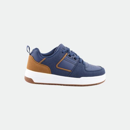 Zapatilla Urbana Sevilla Marcel - AZUL