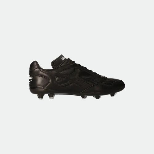 Botin Reebok Essence Fg/al - BLACK BLACK BLACK