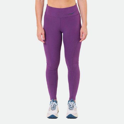 Calza De Entrenamiento Saucony Kinvara Tight - PURPLE