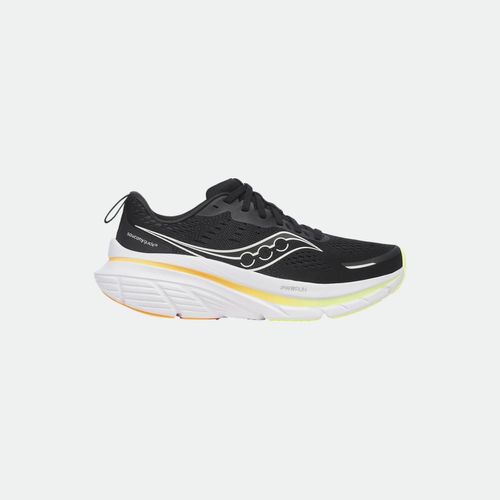 Zapatilla Running Saucony Guide 18 Mujer - BLACK SUNNY