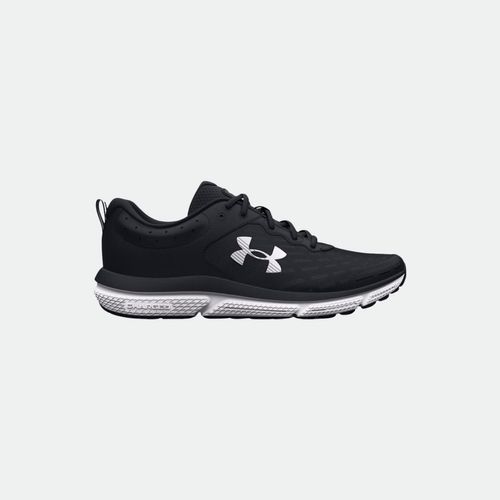 Zapatilla Under Armour Charged Assert 10 W - BLACK BLACK