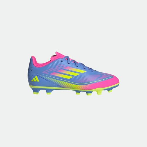 F50 Club Fg Mg J - BLUE FUSION LUCID LEMON LUCID PINK