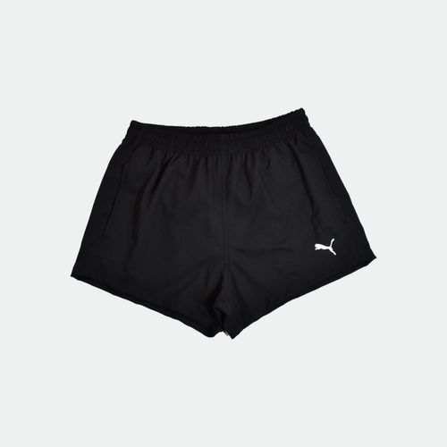Length Swim - NEGRO