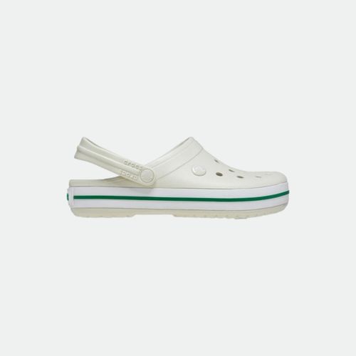 Crocband Clog - LINEN