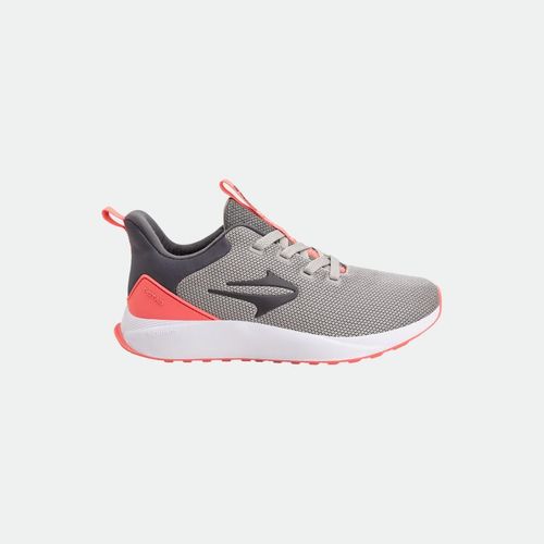 Zapatilla Topper Deportiva Split - GRIS PALOMA GRIS OWL CORAL SUGAR