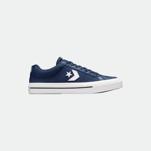 Zapatilla Converse Sport Casual - NAVY WHITE BLACK