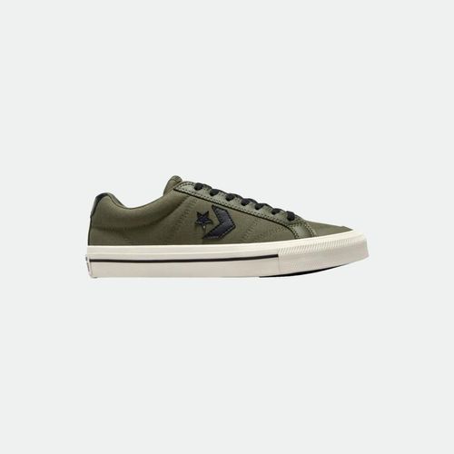 Zapatilla Converse Sport Casual - UTILITY EGRET BLACK