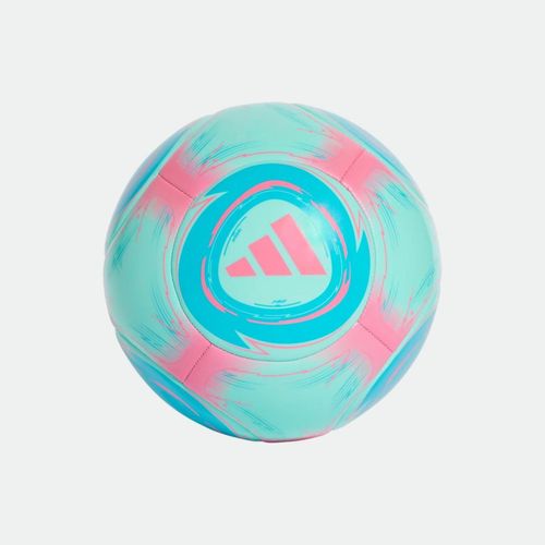 Pelota Adidas Messi Club - FLASH AQUA LUCID CYAN LUCID PINK