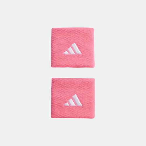Muñequera Adidas Wb - LUCID PINK WHITE