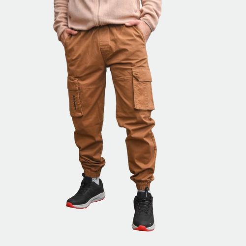 Pantalón Sport Salomon Cargo - APPLE CINNAMON