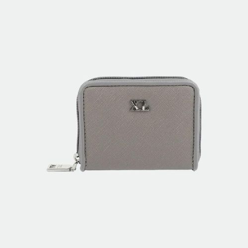 Tarjetero Bilson Xl Extra Large - GRIS