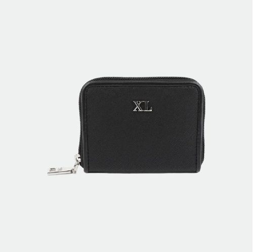 Tarjetero Bilson Xl Extra Large - NEGRO