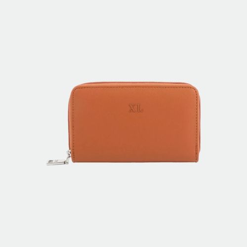 Tarjetero Clara XL Extra Large - SUELA