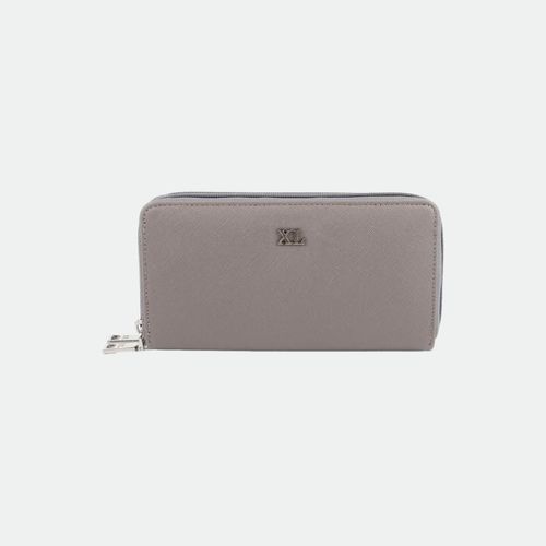 Billetera Bilson Xl Extra Large - GRIS