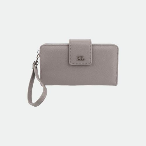 Billetera Bilson II XL Extra Large - GRIS