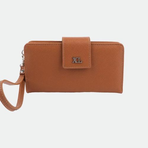 Billetera Bilson II XL Extra Large - SUELA