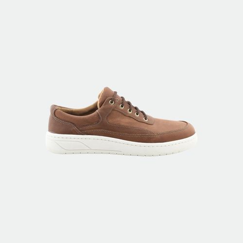 Zapatilla Urbana Free Confort - GRIZZLY CEDRO
