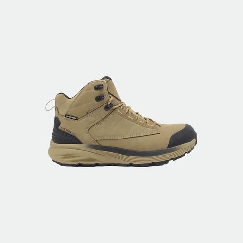 Bota Sport Merrel Entrocip Mid - BEIGE