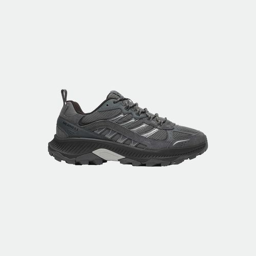 Bota Outdoors Merrell Speed Strike 2 Mid WP M - NEGRO