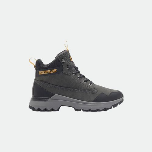 Bota Outdoor Caterpillar Colorado Sneaker Wp - GRIS