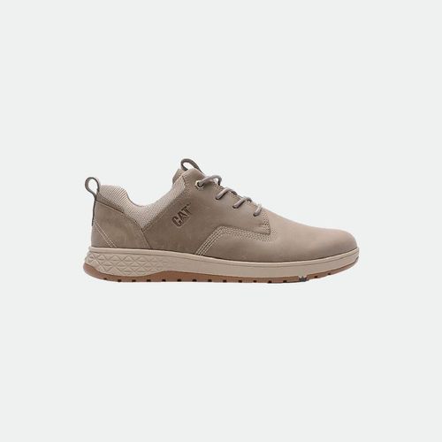 Zapatilla Sport Caterpillar Titus - BEIGE CRO