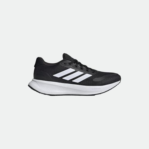 Zapatilla Adidas Running Runfalcon 5 W - NEGBAS FTWBLA NEG