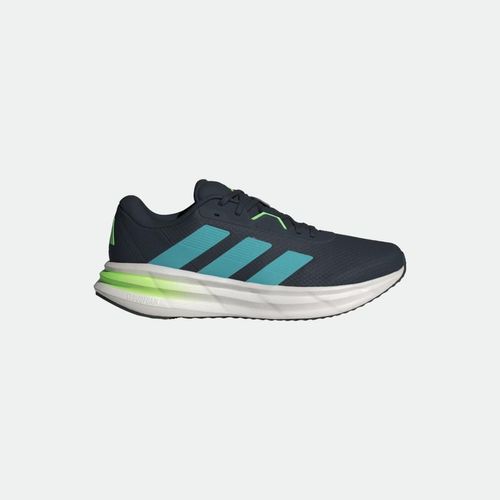 Zapatilla Adidas Galaxy 7 - AURORA INK MINT TON LIME BURST
