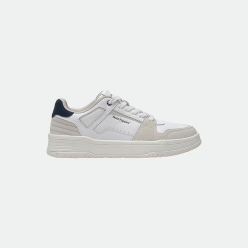 Zapatilla Hush Puppies Sean Hombre - BEIGE