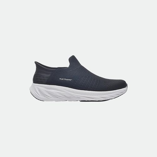Pancha Hush Puppies Stefano Hombre - NEGRO