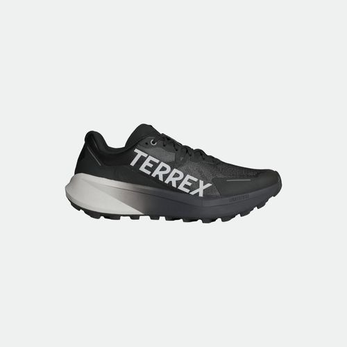 Zapatilla Adidas Terrex Agravic 3 M - CORE BLACK GREY ONE GREY SIX