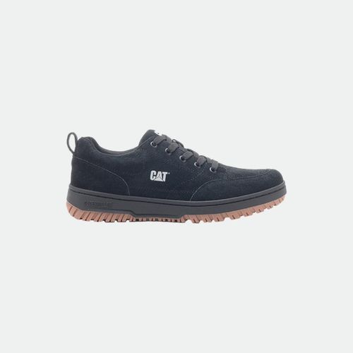 Zapatilla Sport Caterpillar Decade - NEGRO