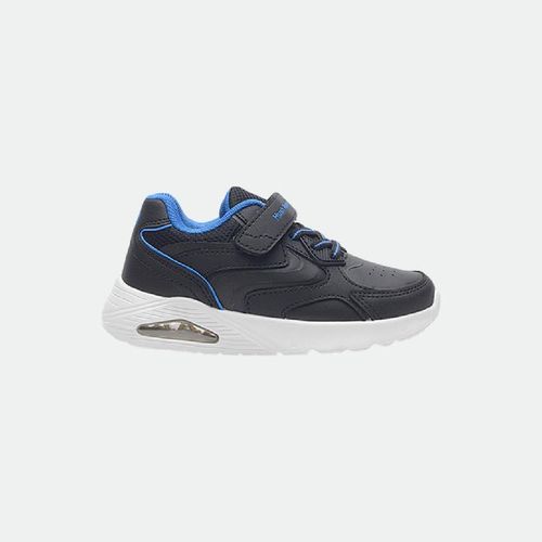 Zapatillas Hush Puppies Pipa Niños - AZUL