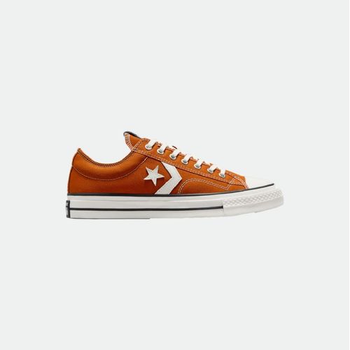 Zapatilla Converse Star Player 76 Ox - VENETIAN RUST VINTAGE WHITE