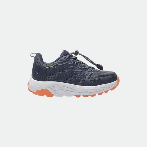 Zapatilla Outdoor Hush Puppies Benton Niños - AZUL