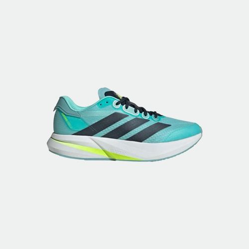 Zapatilla Adidas Running Duramo Speed 2 M - FLASH AQUA AURORA INK MINT TON