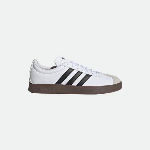 Zapatilla Adidas Vl Court Base - FTWBLA NEGBAS GRIUNO