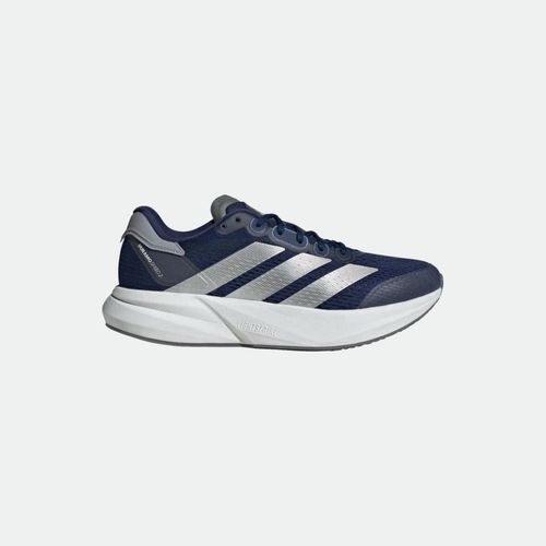 Zapatilla Adidas Running Duramo Speed 2 M - DARK BLUE SILVER METALLIC HALO SILVER