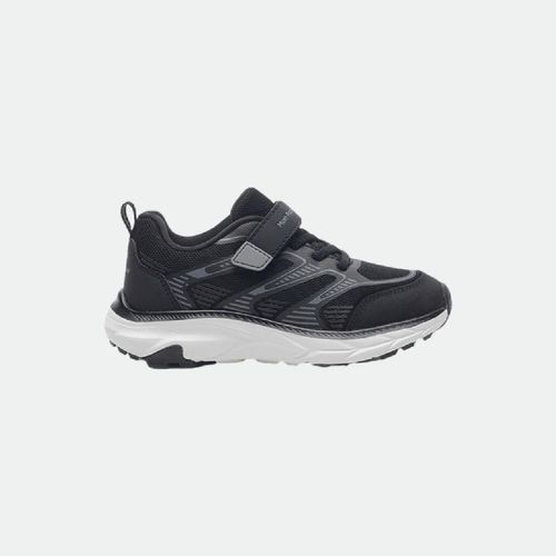 Zapatillas Hush Puppies Holly Niños - NEGRO